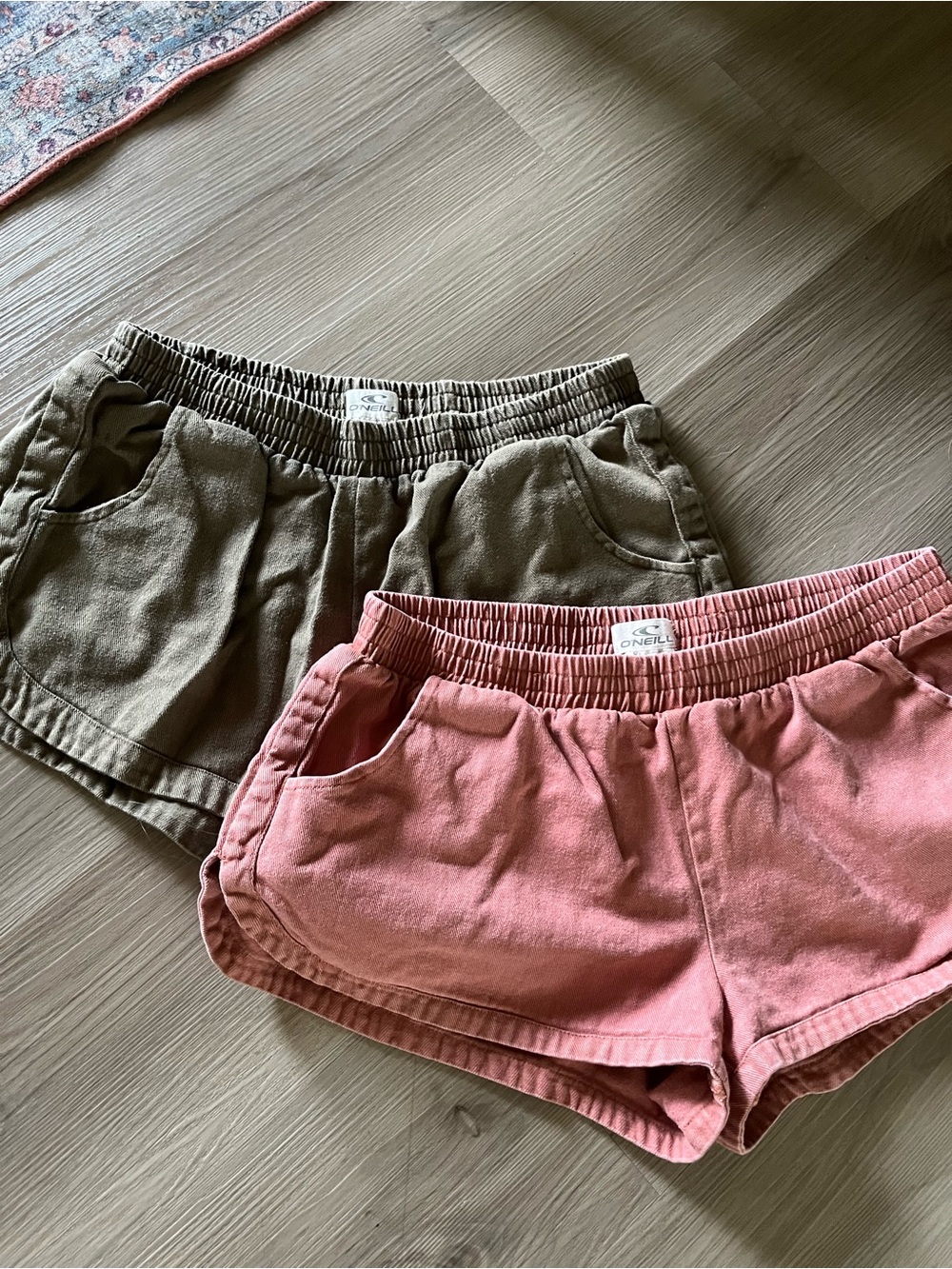 Womens O Neill shorts